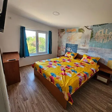 Apartamento Traflor Termhouse Venus