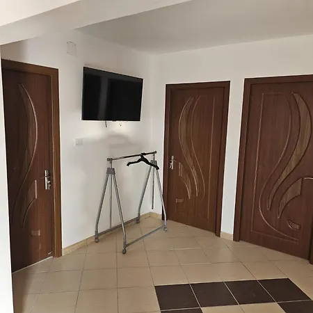 Traflor Termhouse Apartment *