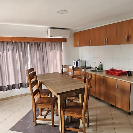 Apartmán Traflor Termhouse Venus