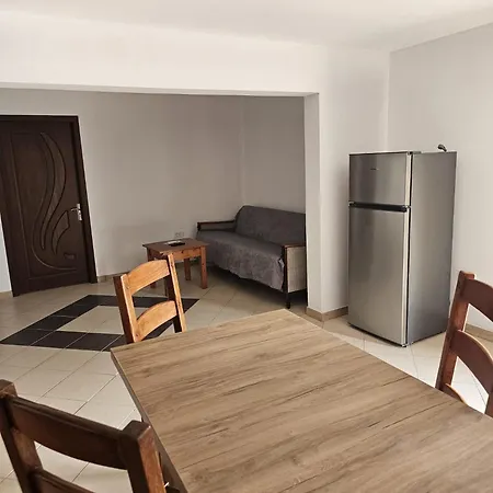 Apartamento Traflor Termhouse