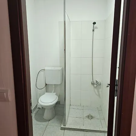 Traflor Termhouse Apartamento *