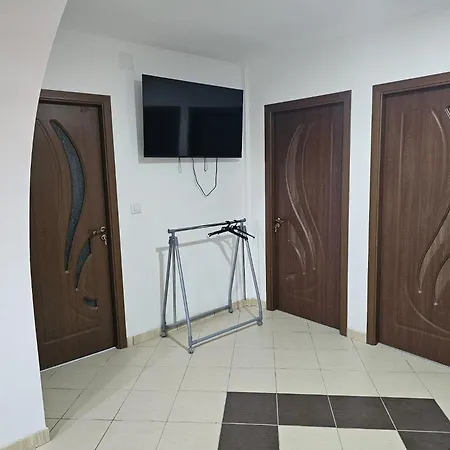 Apartment Traflor Termhouse *