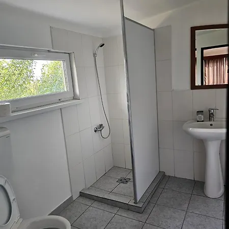 Traflor Termhouse Apartamento Venus