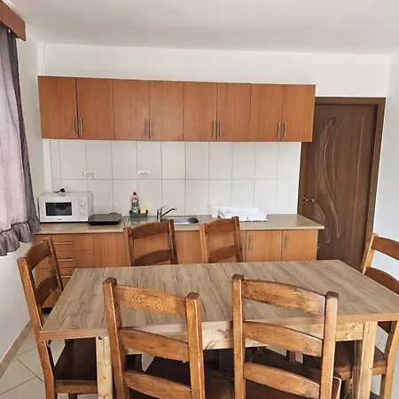 Apartmán Traflor Termhouse Venus