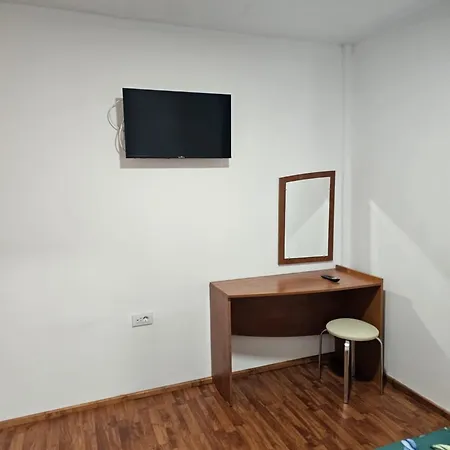 Traflor Termhouse Apartmán *