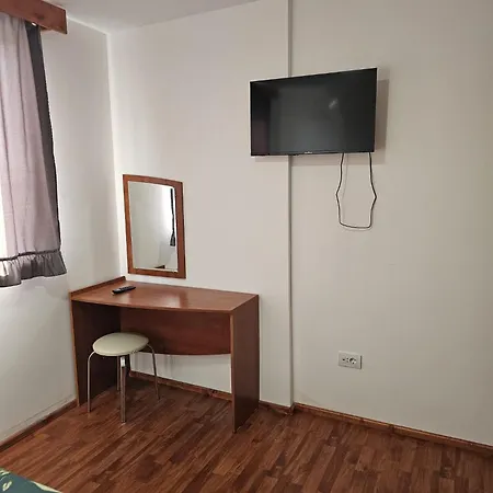 Apartamento Traflor Termhouse *