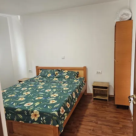 Traflor Termhouse Apartmán *