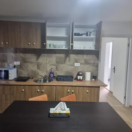 Apartment Traflor Termhouse