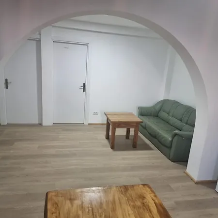 Traflor Termhouse Apartment Venus