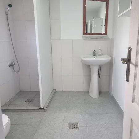 Apartment Traflor Termhouse *