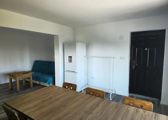 Traflor Termhouse Venus