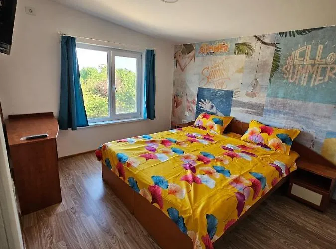 Apartmán Traflor Termhouse Venus