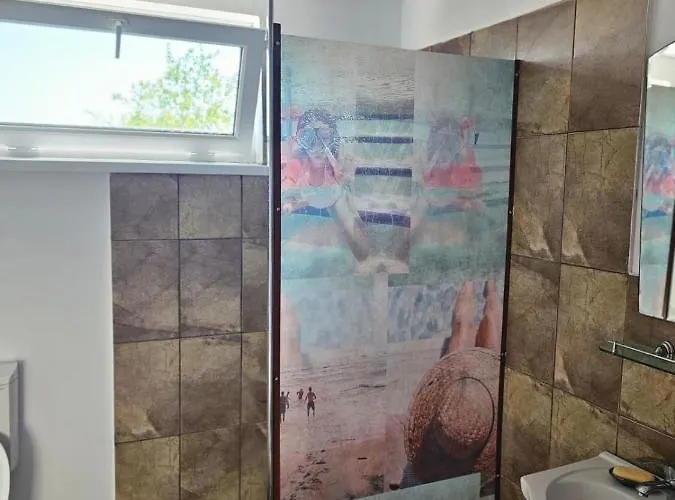 Traflor Termhouse Apartmán Venus