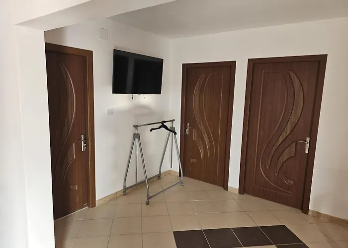 Traflor Termhouse Apartmán *