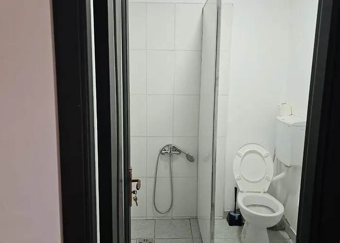 Traflor Termhouse Apartmán Venus