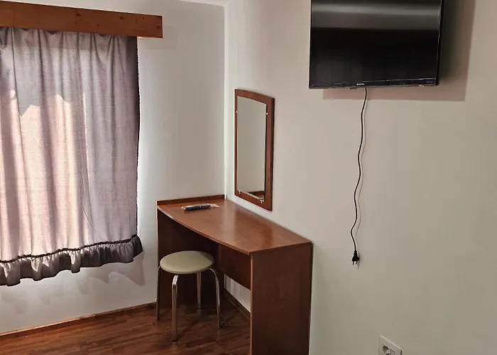 Traflor Termhouse Venus