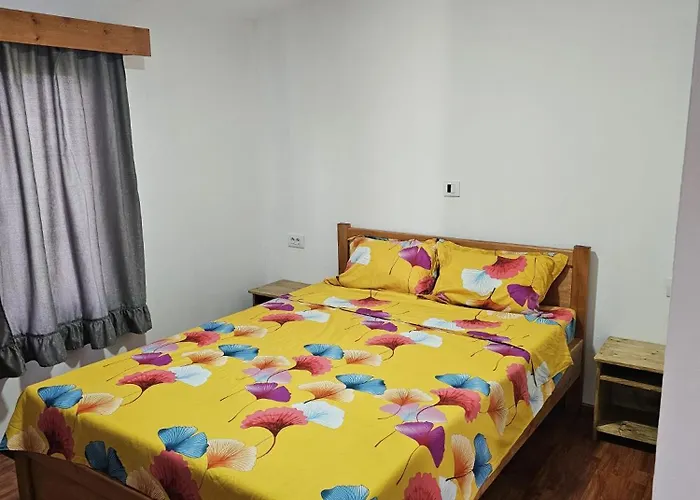 Traflor Termhouse Apartmán