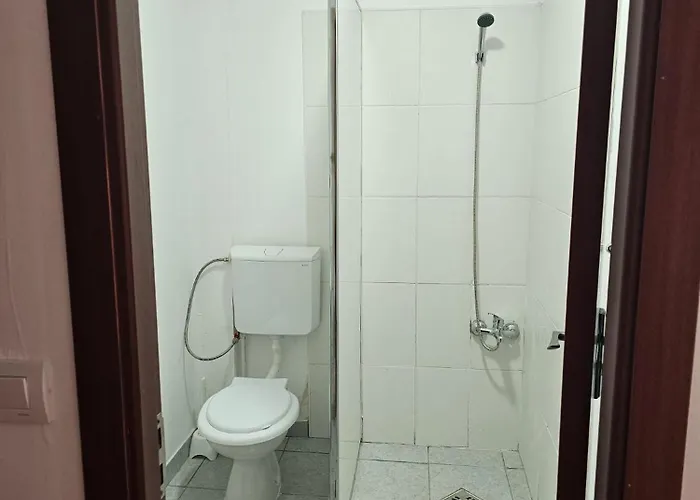 Traflor Termhouse Apartmán *