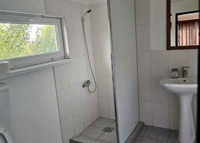 Traflor Termhouse Apartmán Venus