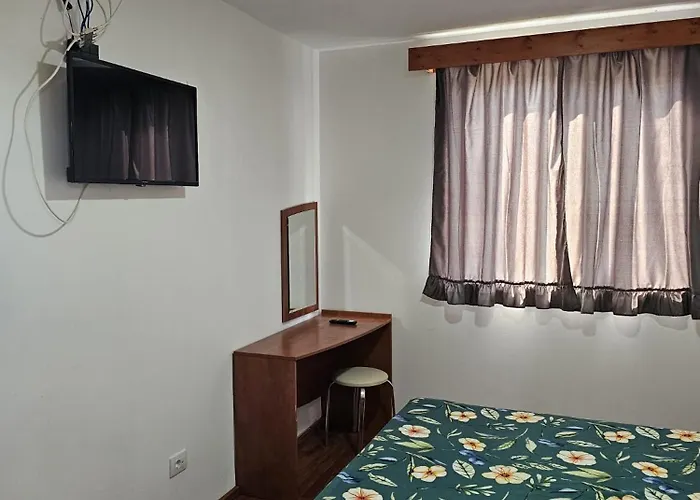 Traflor Termhouse Venus