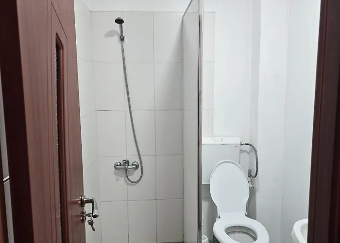 Traflor Termhouse Venus