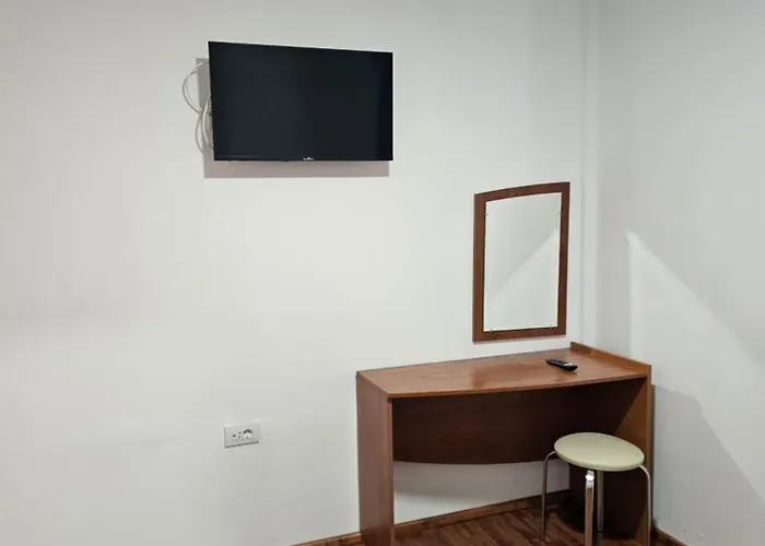 Traflor Termhouse Apartmán *