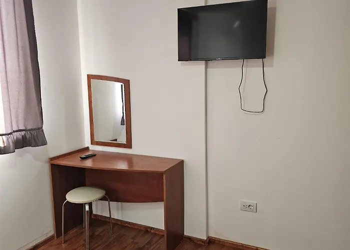 Apartmán Traflor Termhouse *