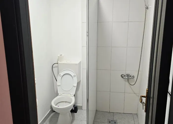 Apartmán Traflor Termhouse Venus