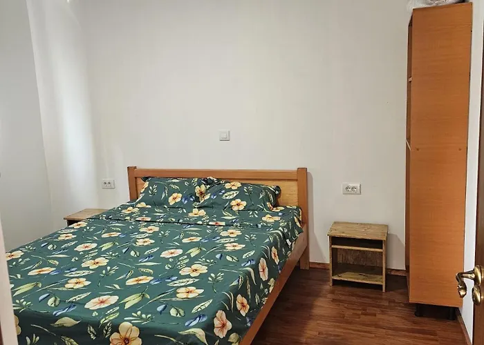 Traflor Termhouse Apartmán *