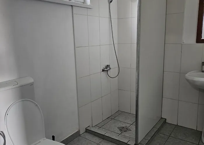 Apartmán Traflor Termhouse *