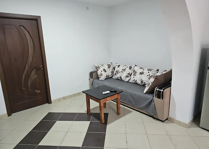 Traflor Termhouse Apartmán Venus