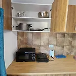 Traflor Termhouse Apartamento