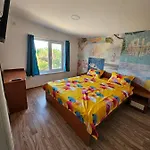 Apartamento Traflor Termhouse Venus