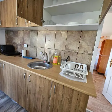 Apartment Traflor Termhouse *