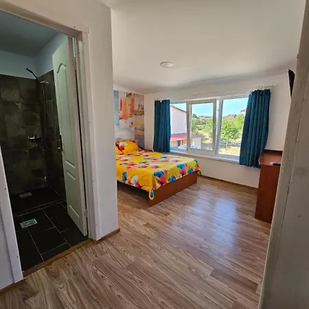 Apartment Traflor Termhouse Venus