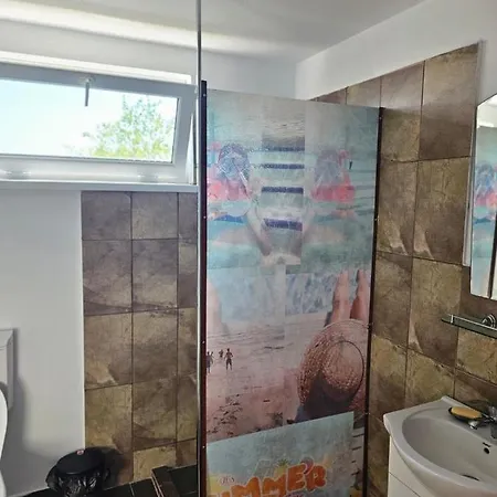 Traflor Termhouse Lejlighed Venus