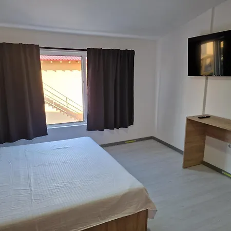 Traflor Termhouse Apartment *