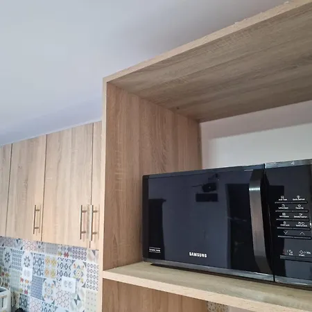 Apartment Traflor Termhouse
