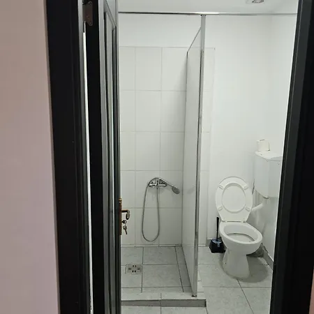 Traflor Termhouse Lejlighed Venus