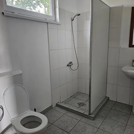 Apartment Traflor Termhouse *