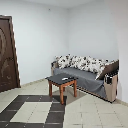 Traflor Termhouse Lejlighed Venus