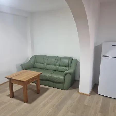 Traflor Termhouse Apartment