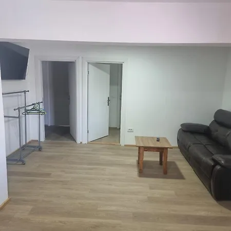 Apartment Traflor Termhouse